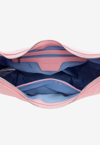 Suri Frey Shoulder Bag 'ALEXANDER' in Pink