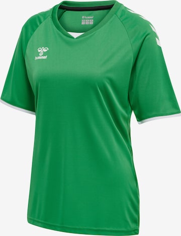 Hummel Jersey in Green