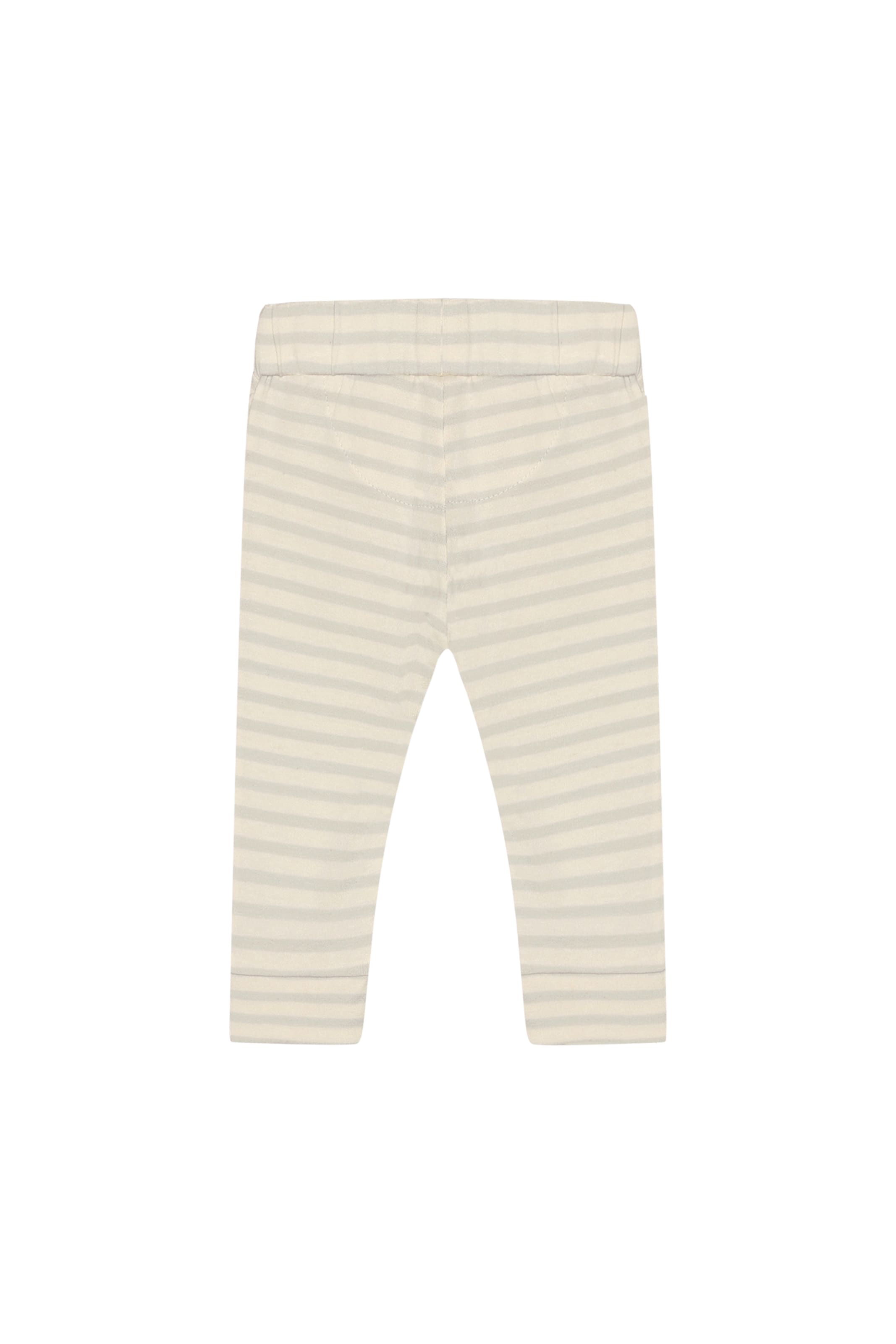 Noppies Regular Broek in Beige