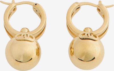 Liu Jo Korvakoru värissä kulta, Tuotenäkymä