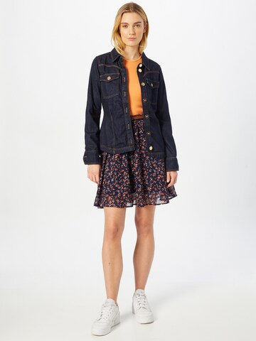 ABOUT YOU Rok 'Jane' in Blauw