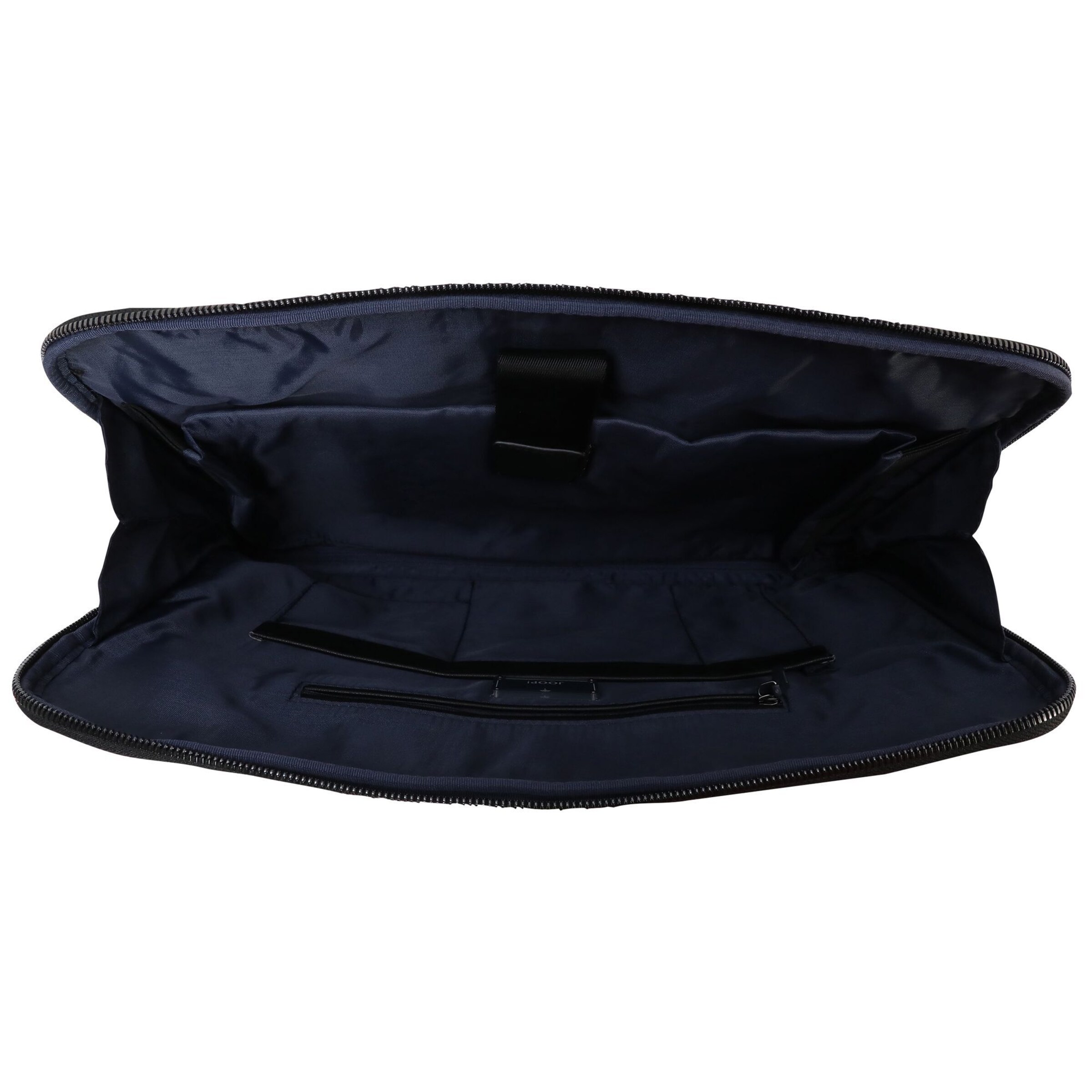 JOOP! Laptop bag 'Janus' in Brown