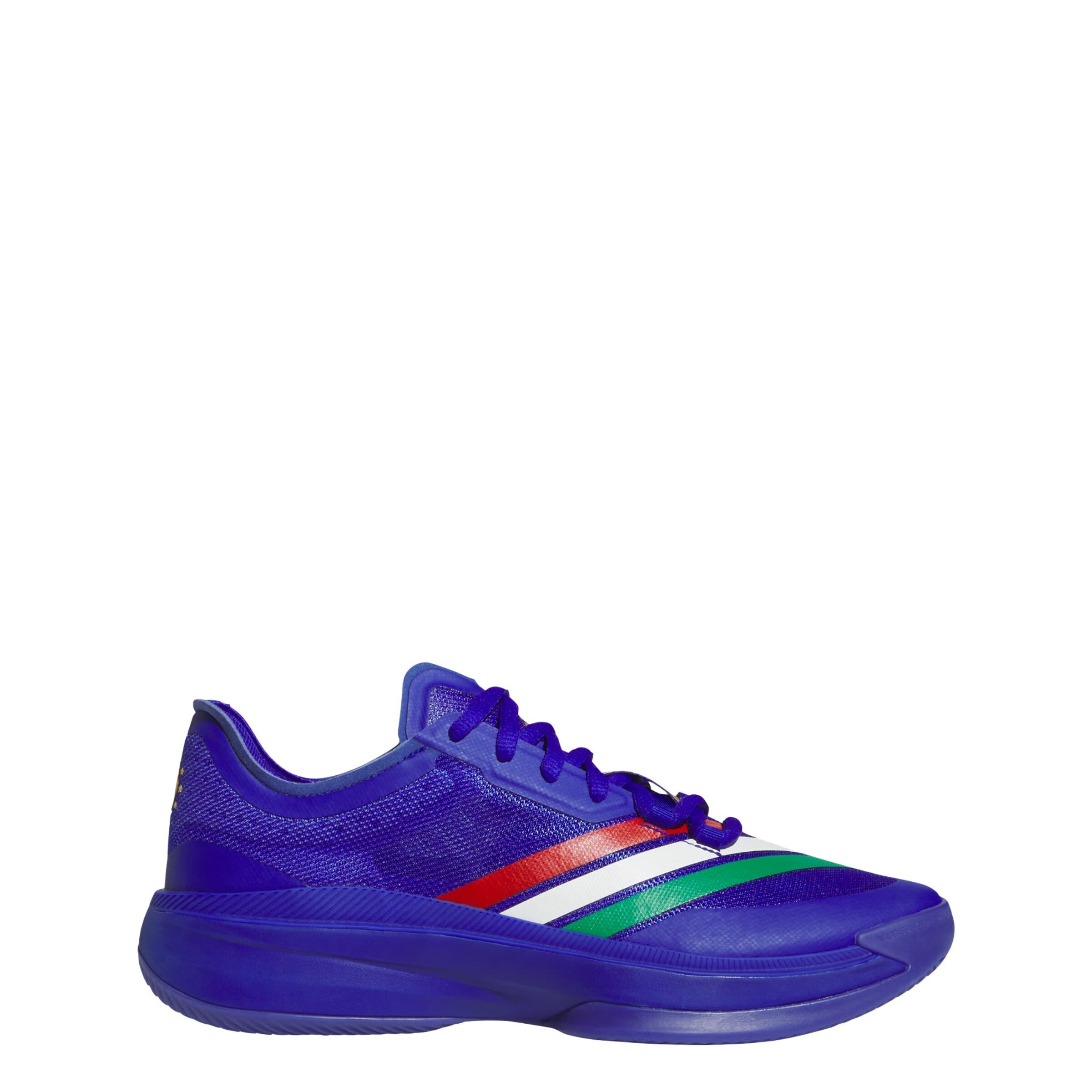 ADIDAS PERFORMANCE - Calzado deportivo 'Adizero Select 3.0' en azul