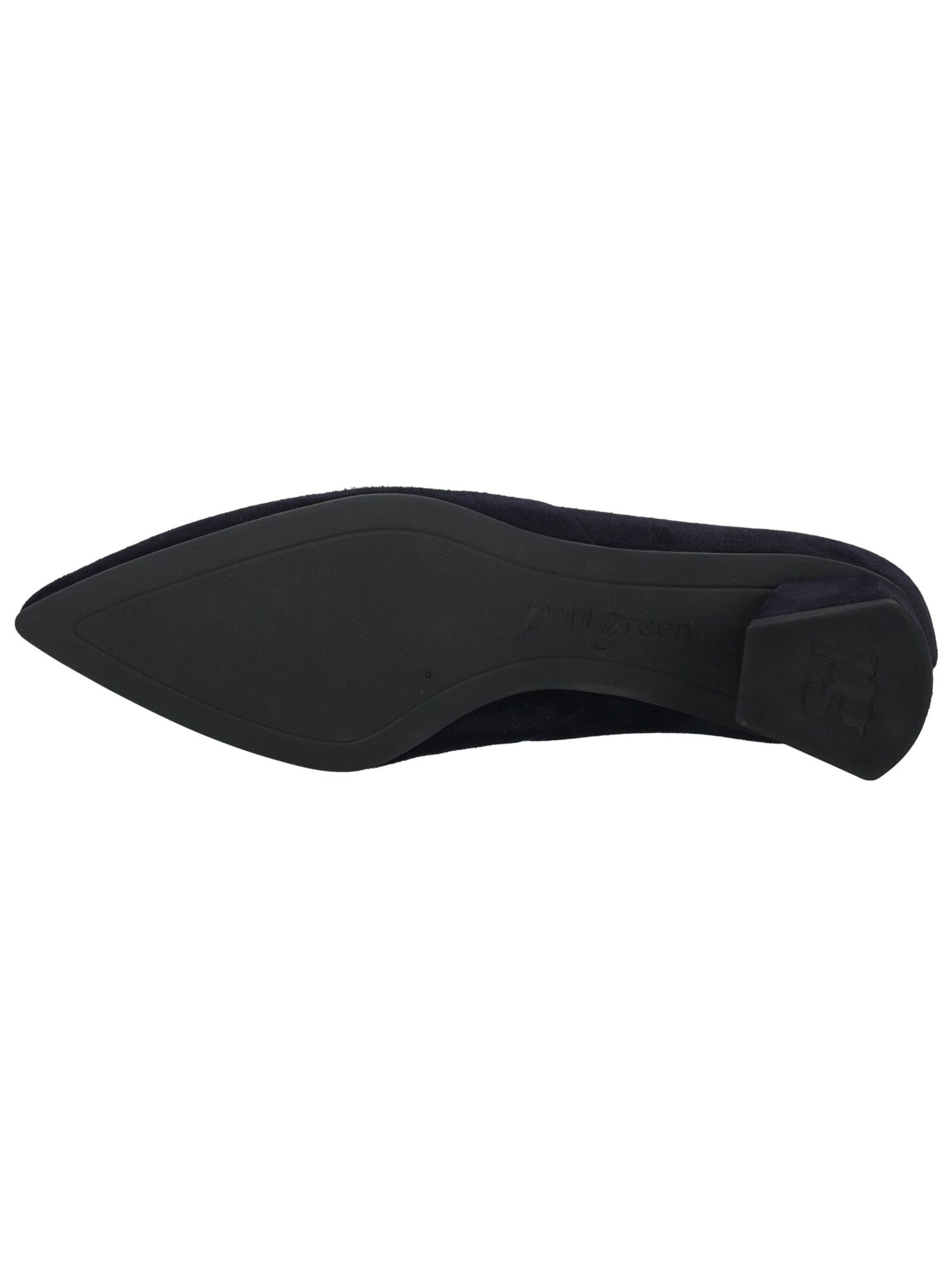 Paul Green Pumps in Blauw