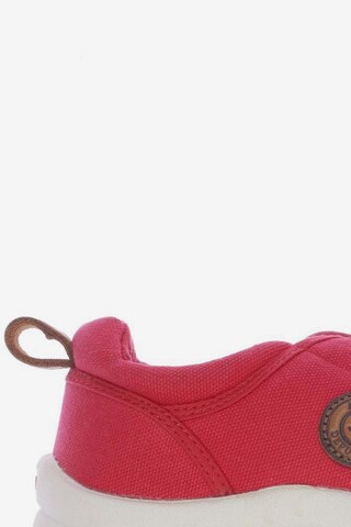 AIGLE Sneakers & Trainers in 42 in Red