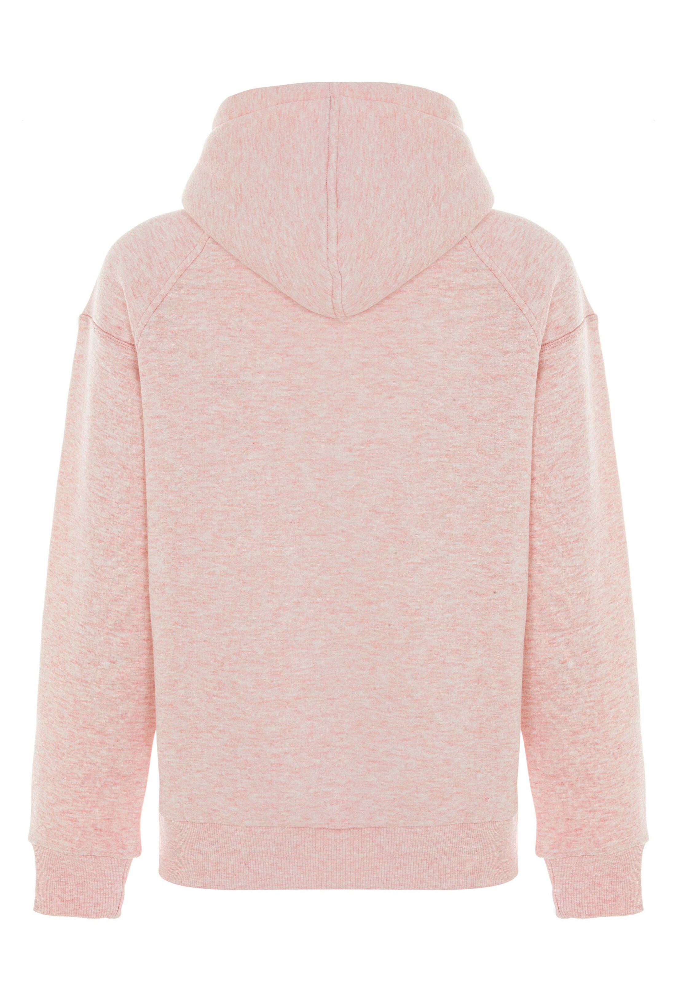 CIPO & BAXX Sweatshirt in Gemengde kleuren