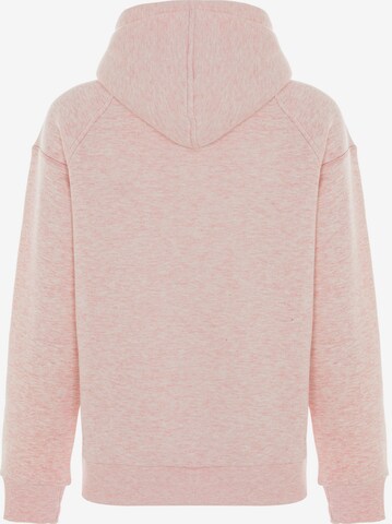 CIPO & BAXX Sweatshirt in Gemengde kleuren