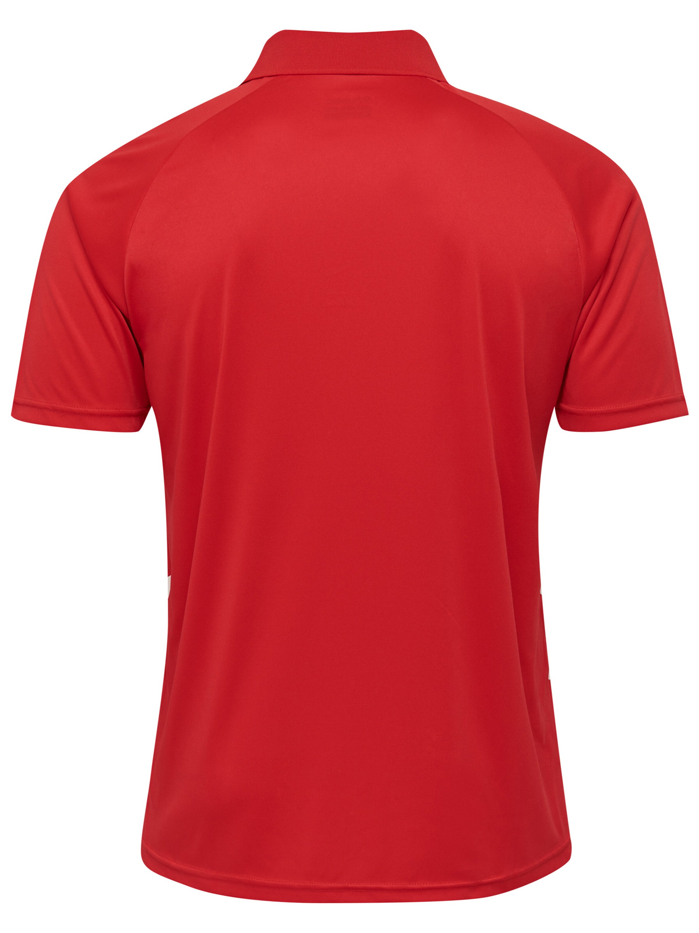 Hummel Performance Shirt in Red