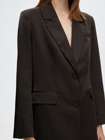 SELECTED FEMME Blazer 'Tasja' i sort