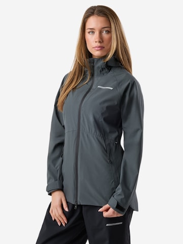 SWEDEMOUNT Funktionsjacke 'Orust'‌‌‌‌‌ in Grün