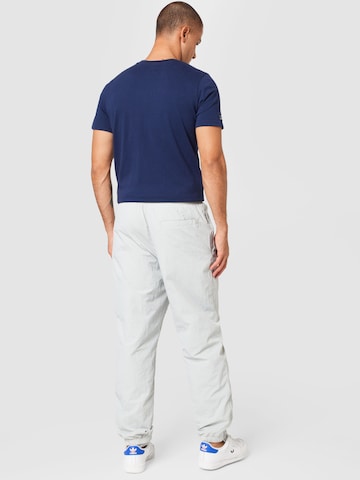 Urban Classics - Tapered Pantalón en gris