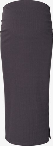 Noppies Skirt 'Vija' in Grey: front