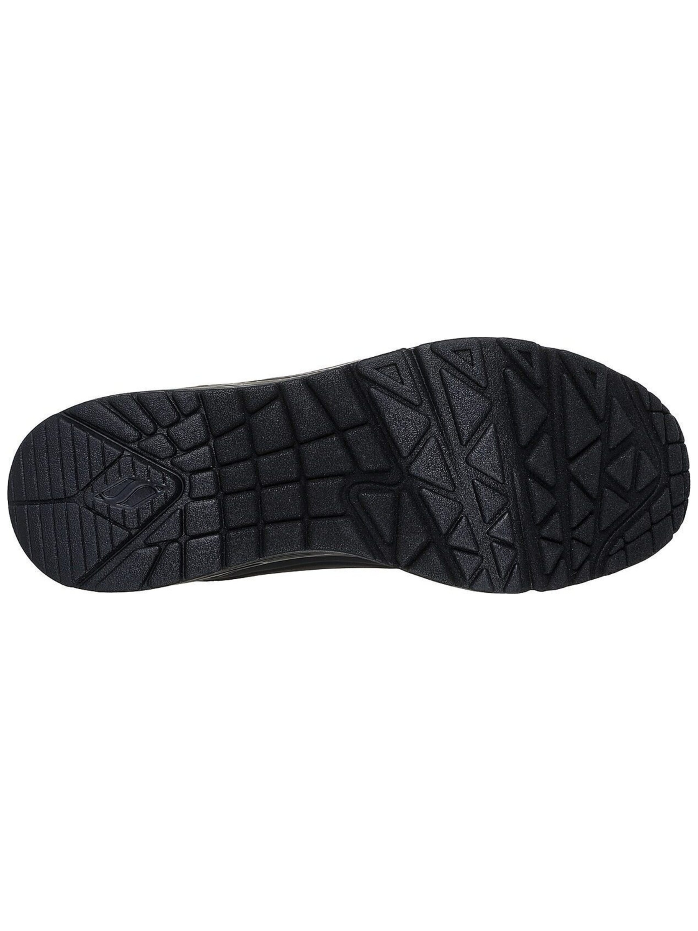 SKECHERS - Calzado deportivo 'Uno - Suited On Air' en negro