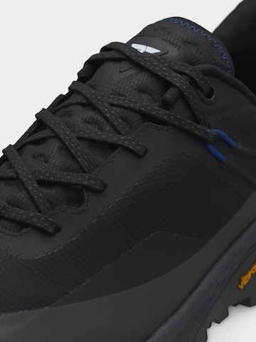 COLUMBIA Lage schoen 'Tellurix' in Zwart