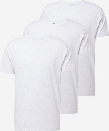 BURTON MENSWEAR LONDON Bluser & t-shirts i grå: forside