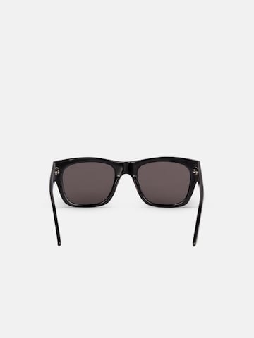 Boggi Milano Sunglasses 'Positano' in Black