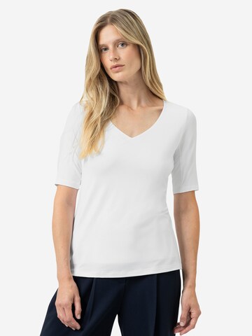 Mey Undershirt 'Blazer' in White
