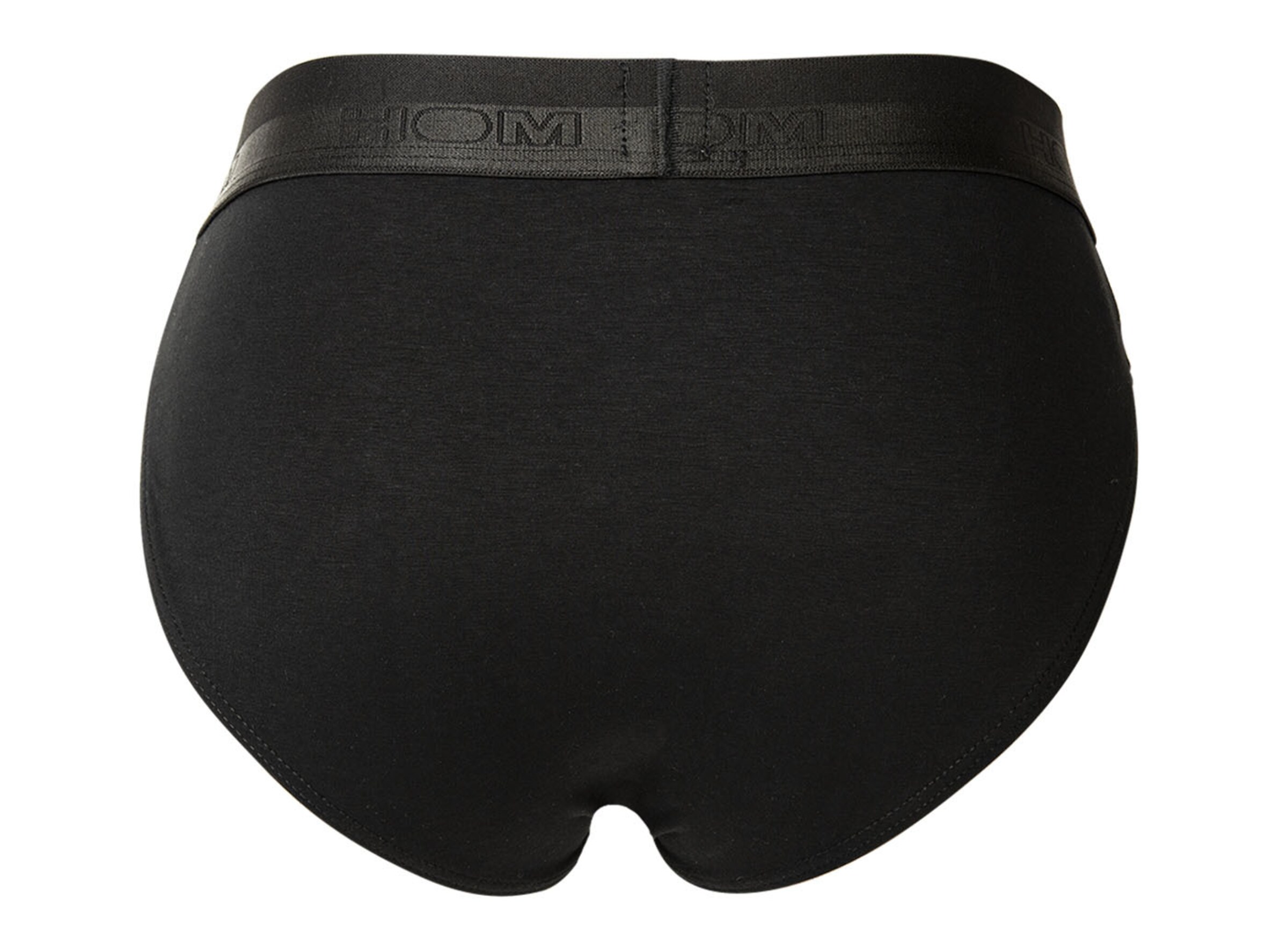 HOM Slip in Black