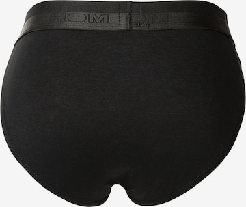 HOM Panty in Black