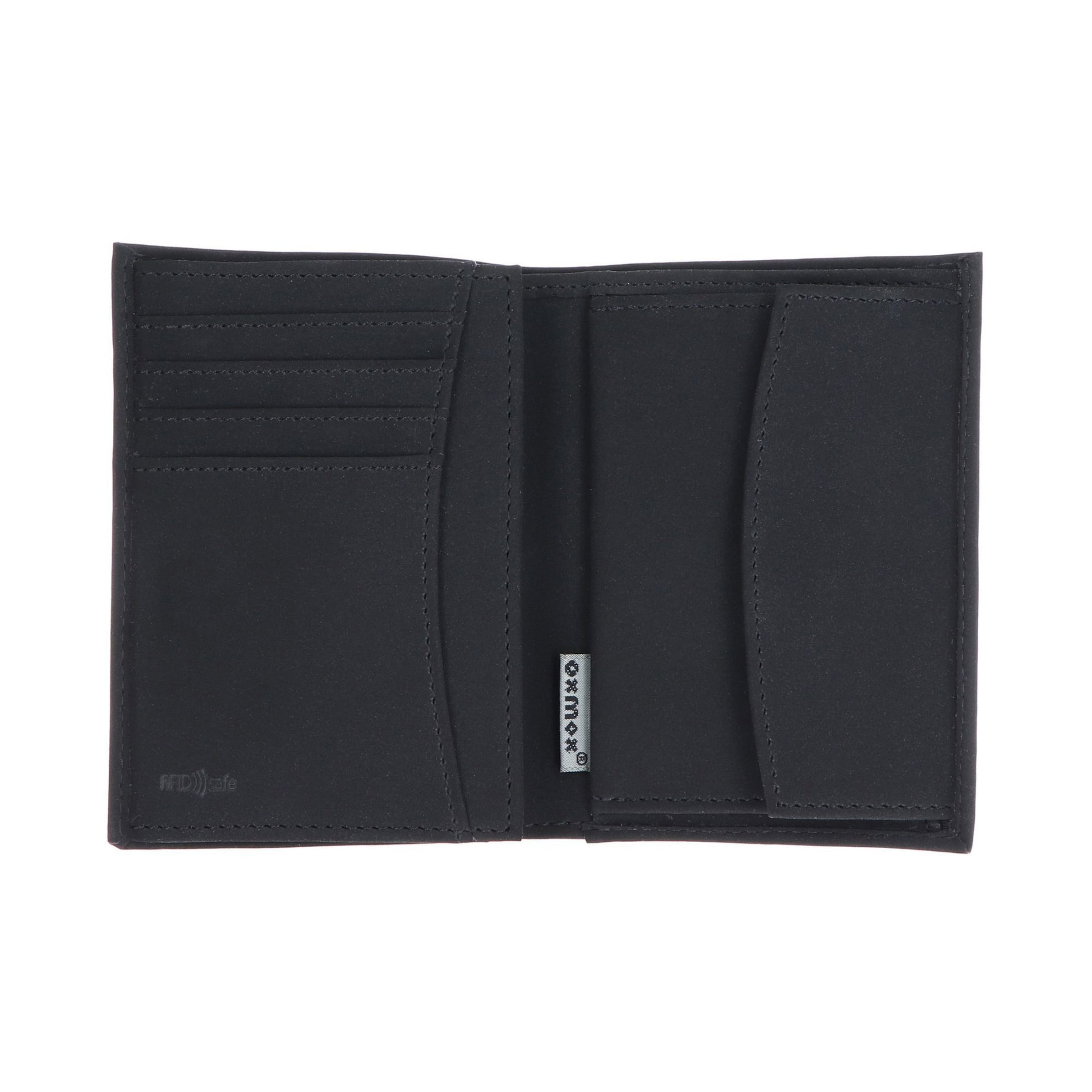 OXMOX Wallet 'New Cryptan' in Grey
