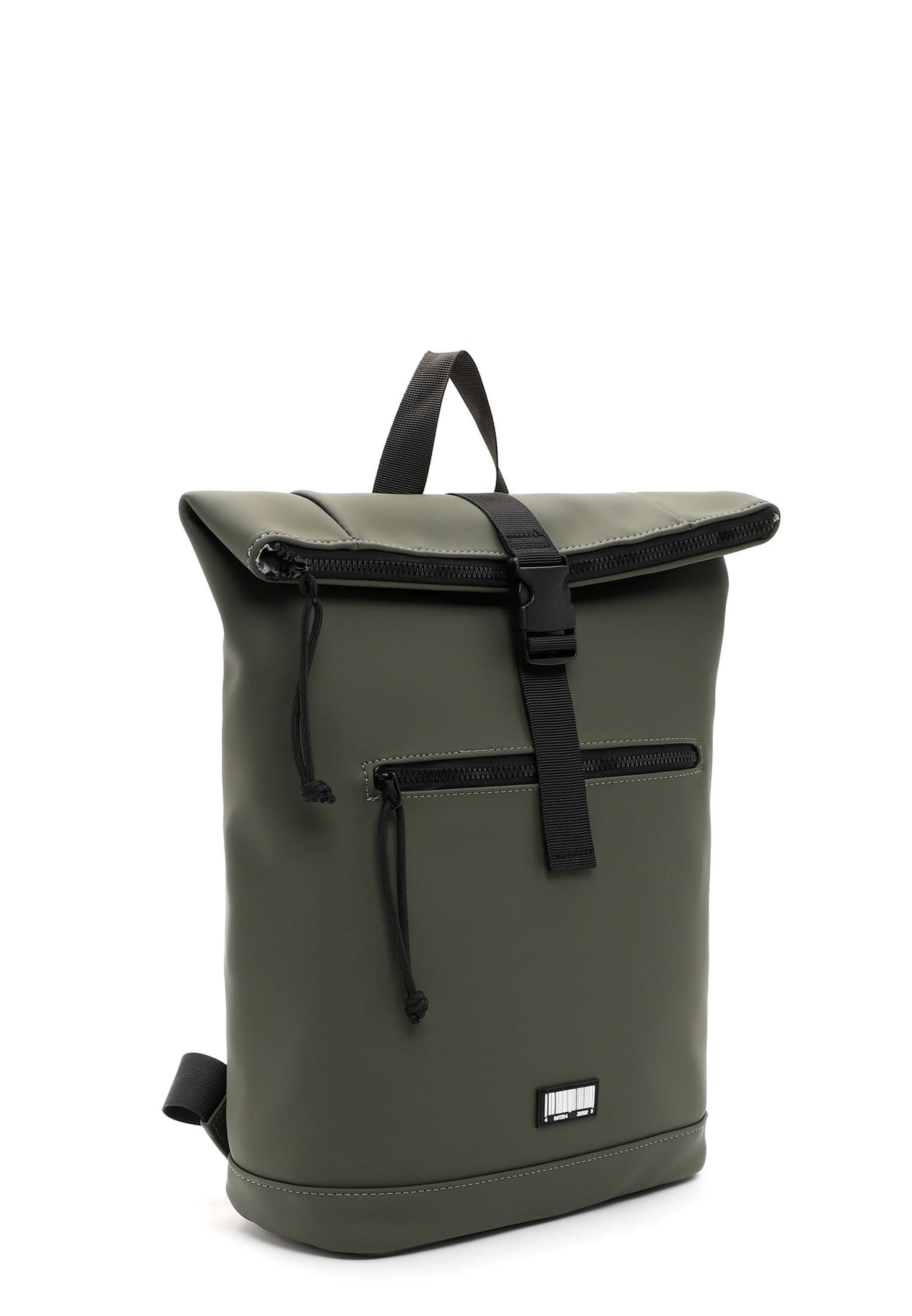 Emily & Noah Backpack 'Kairo' in Green