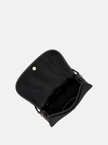 Michael Kors - Bolso de mano 'MICHAEL KORS HOLMES HANDBAG BORSA' en negro