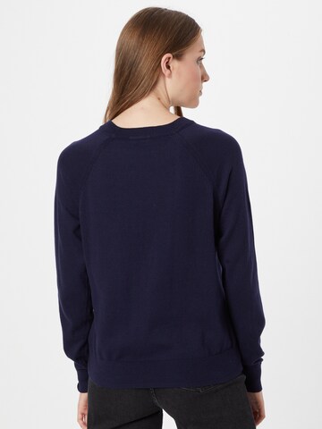 GAP Trui in Blauw