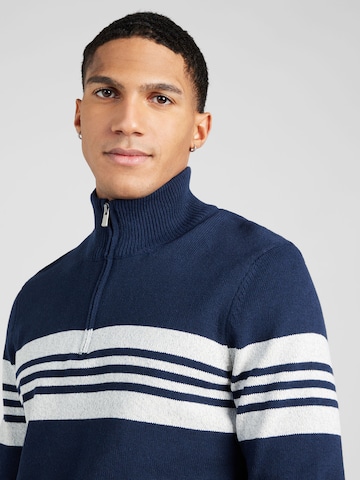 Pullover di Springfield in blu