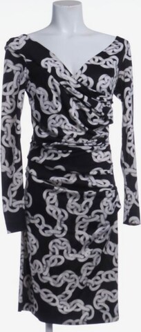 Diane von Furstenberg Dress in XS in Beige: front