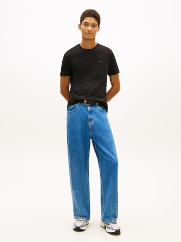 Tommy Jeans Shirt in Black