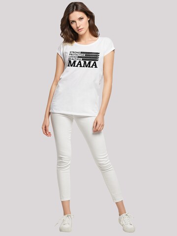 F4NT4STIC Shirt in White