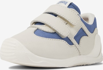 CAMPER Sneakers 'Dadda' in White: front