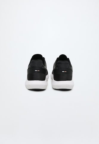 BOSS Sneakers 'MOTION' in Black
