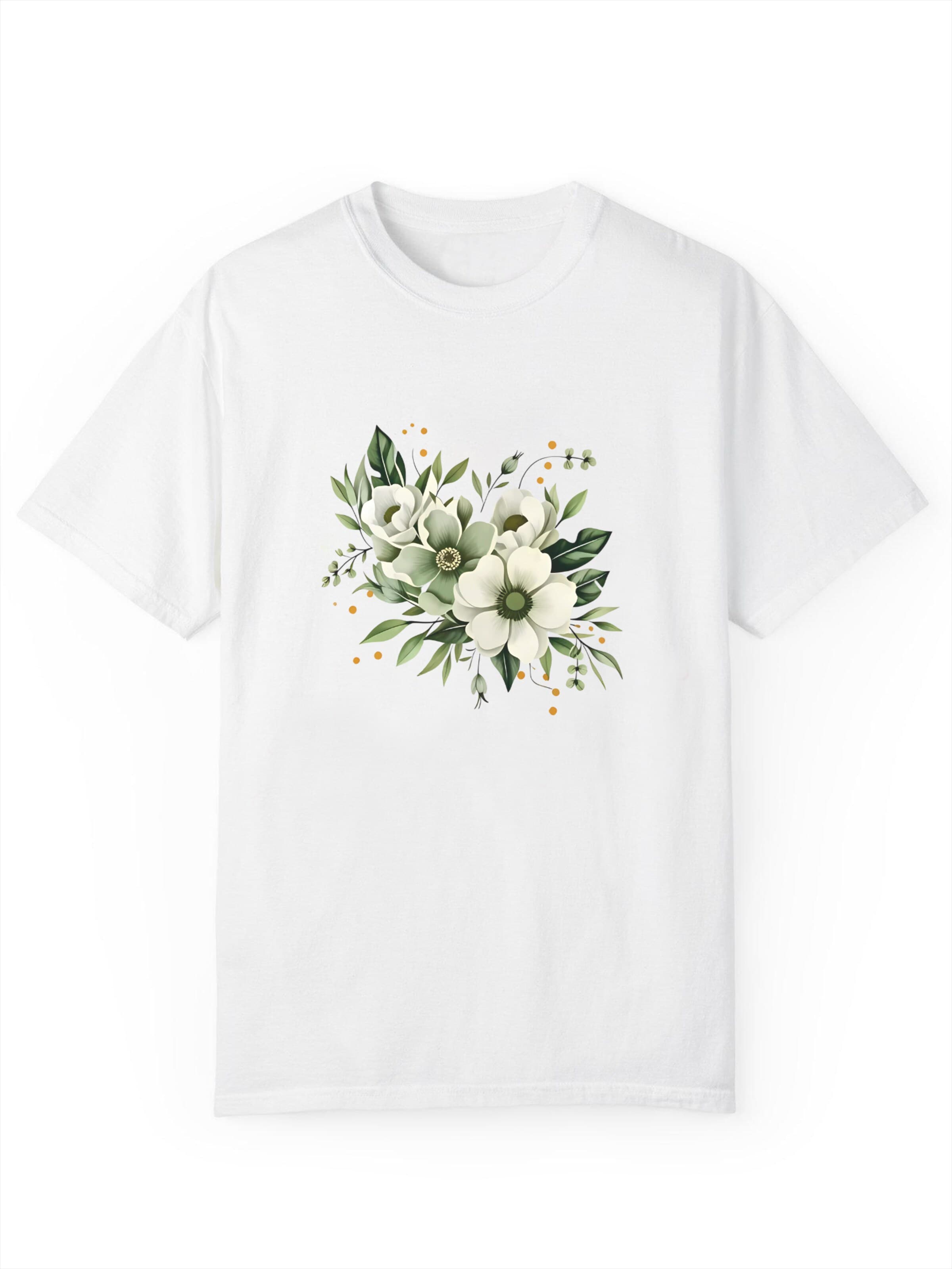 GORHEY Shirt in S/Regular in White, Item view