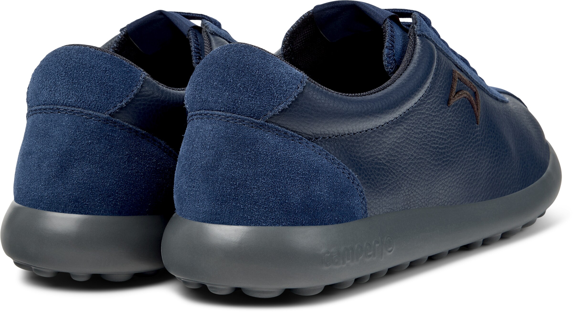 Sneaker bassa 'Pelotas XLF' di CAMPER in blu