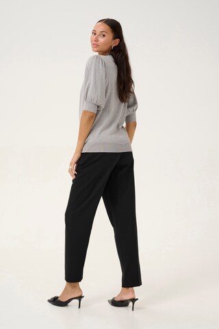 Kaffe Sweater 'KARegina' in Grey