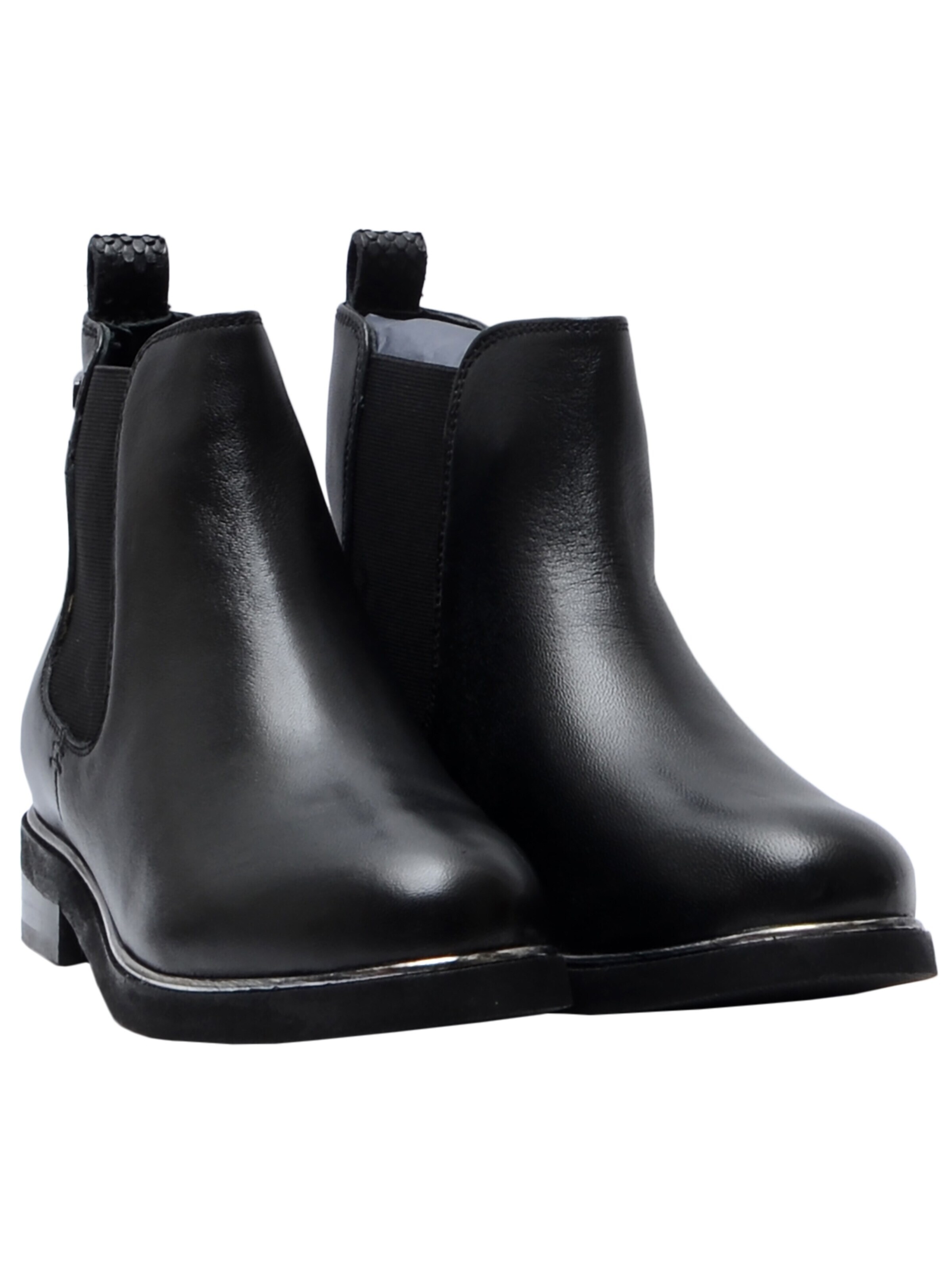 Ankle boots di Les Tropéziennes in nero