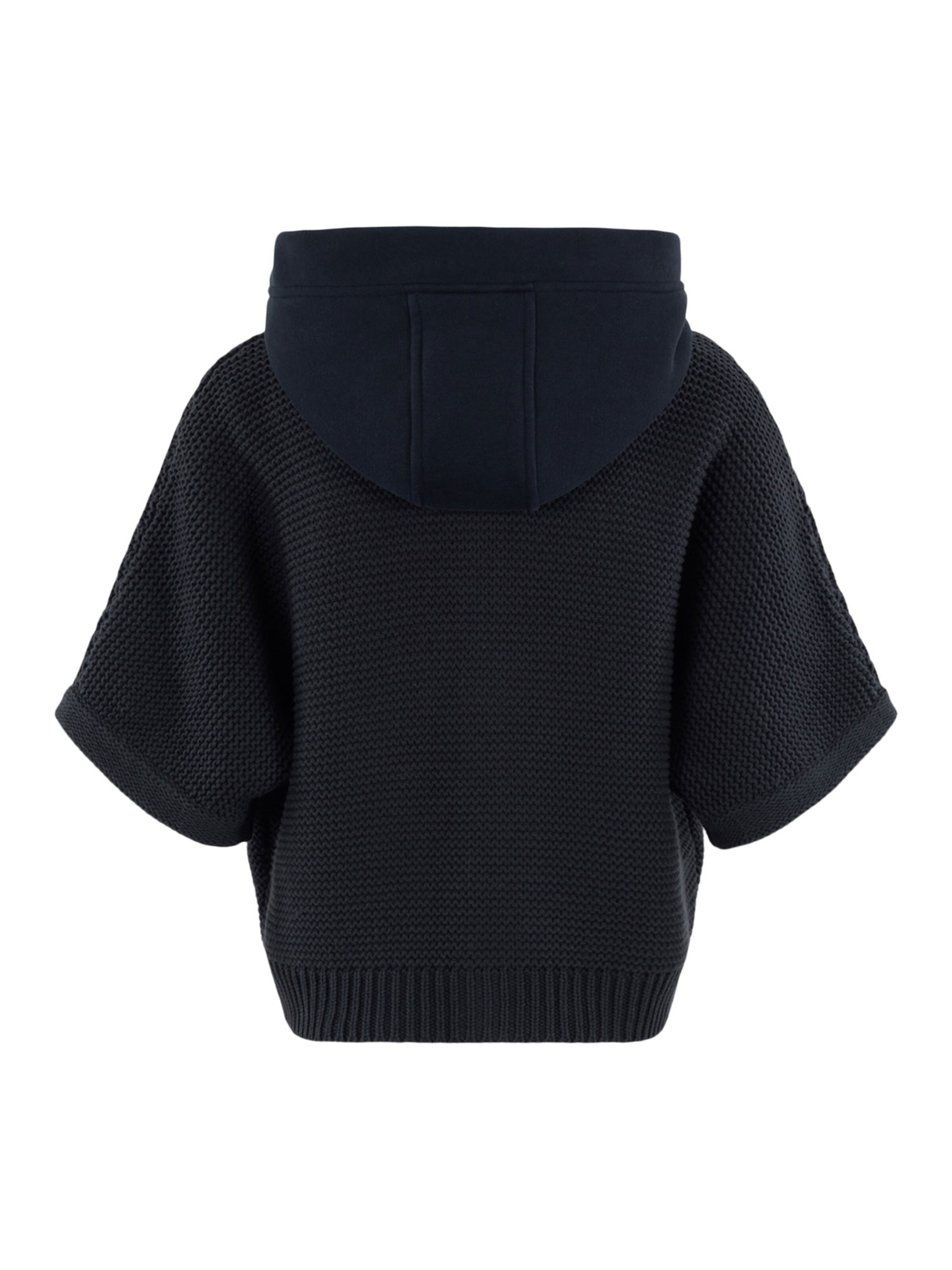 MSCW Weste 'Timmy'‌‌‌‌‌‌‌ in Blau