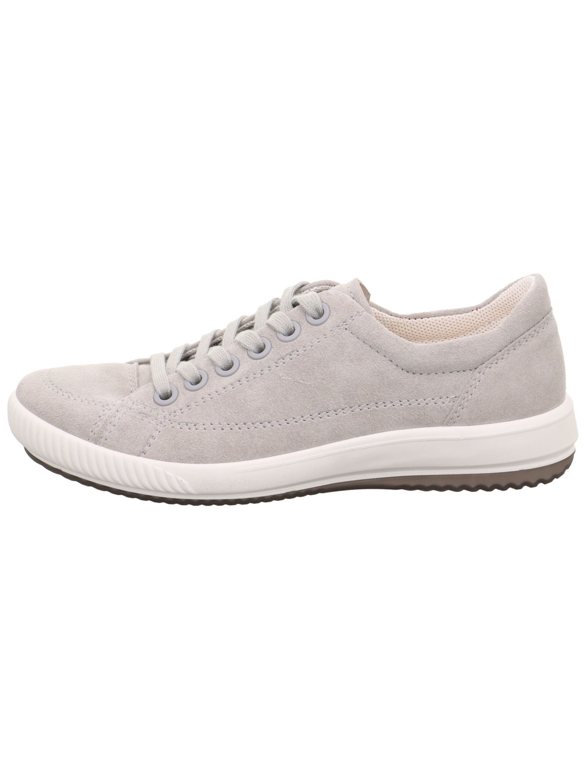Legero Sneaker 'Tanaro 5.0' in Grau