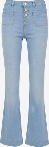 Orsay Bootcut Jeans in Blau: predná strana