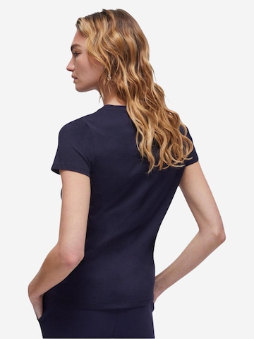 Top 'ECS MODA TA6155 JS923' di Liu Jo in blu