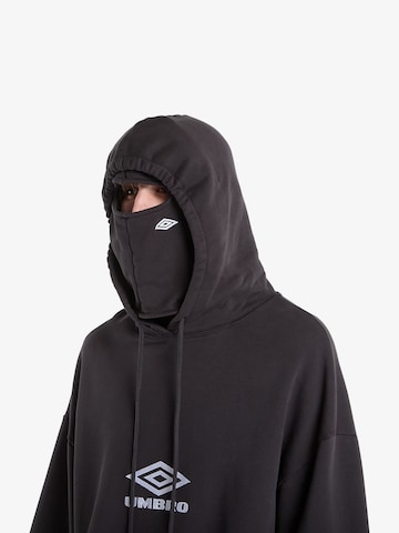 UMBRO Trui in Zwart