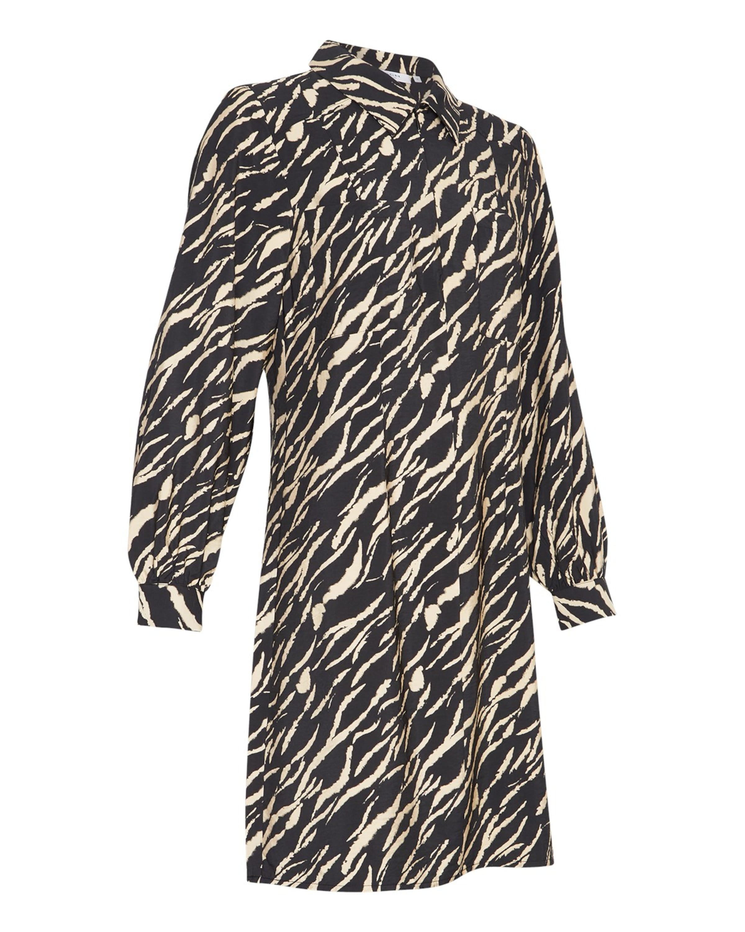 melns MSCH COPENHAGEN Blūžkleita 'Janaya Benina'