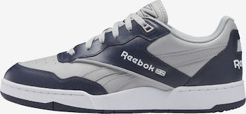 Reebok Sneaker 'BB 4000 II' in Blau: Vorderseite