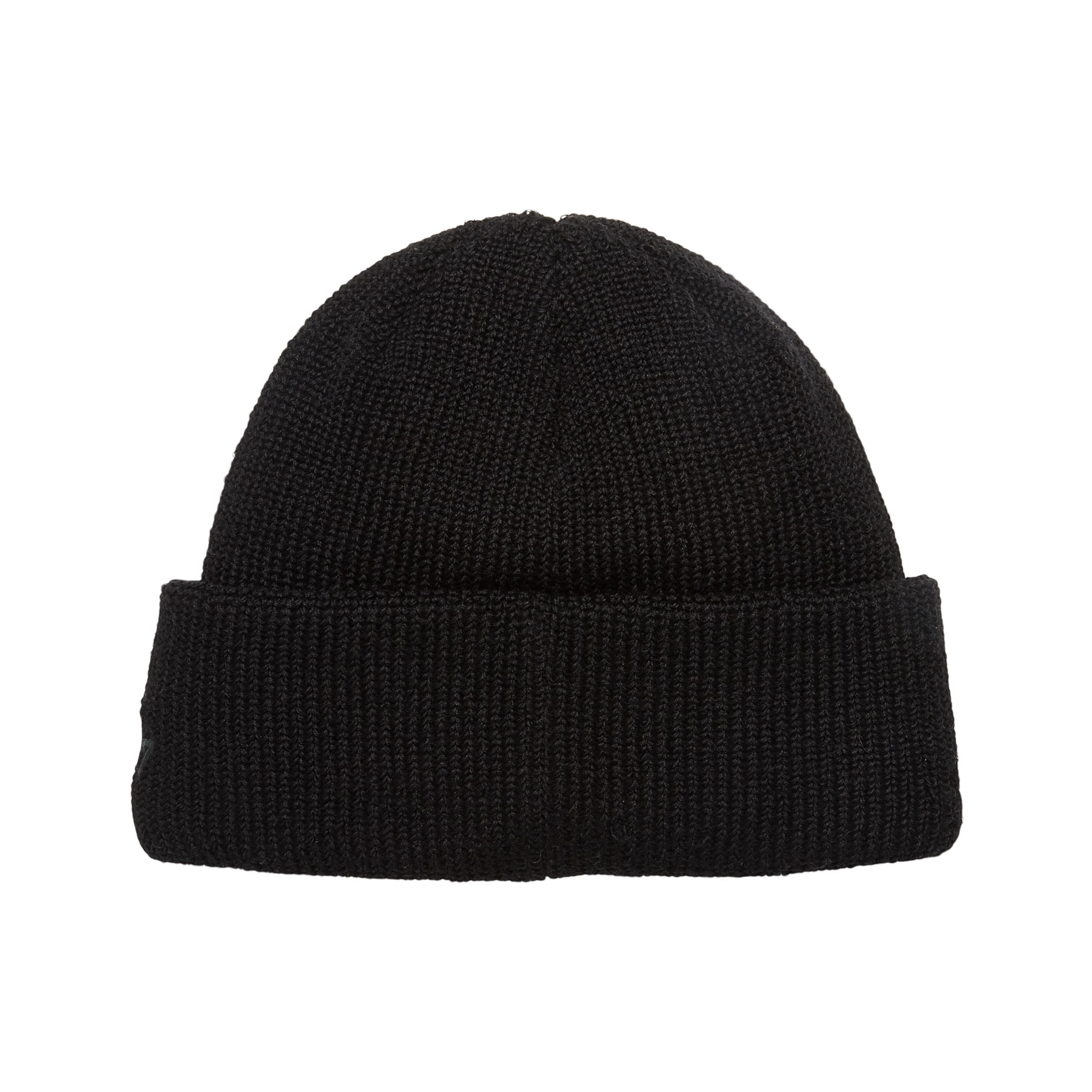 Berretto ''47 Cuff Knit Hat' di new balance in nero