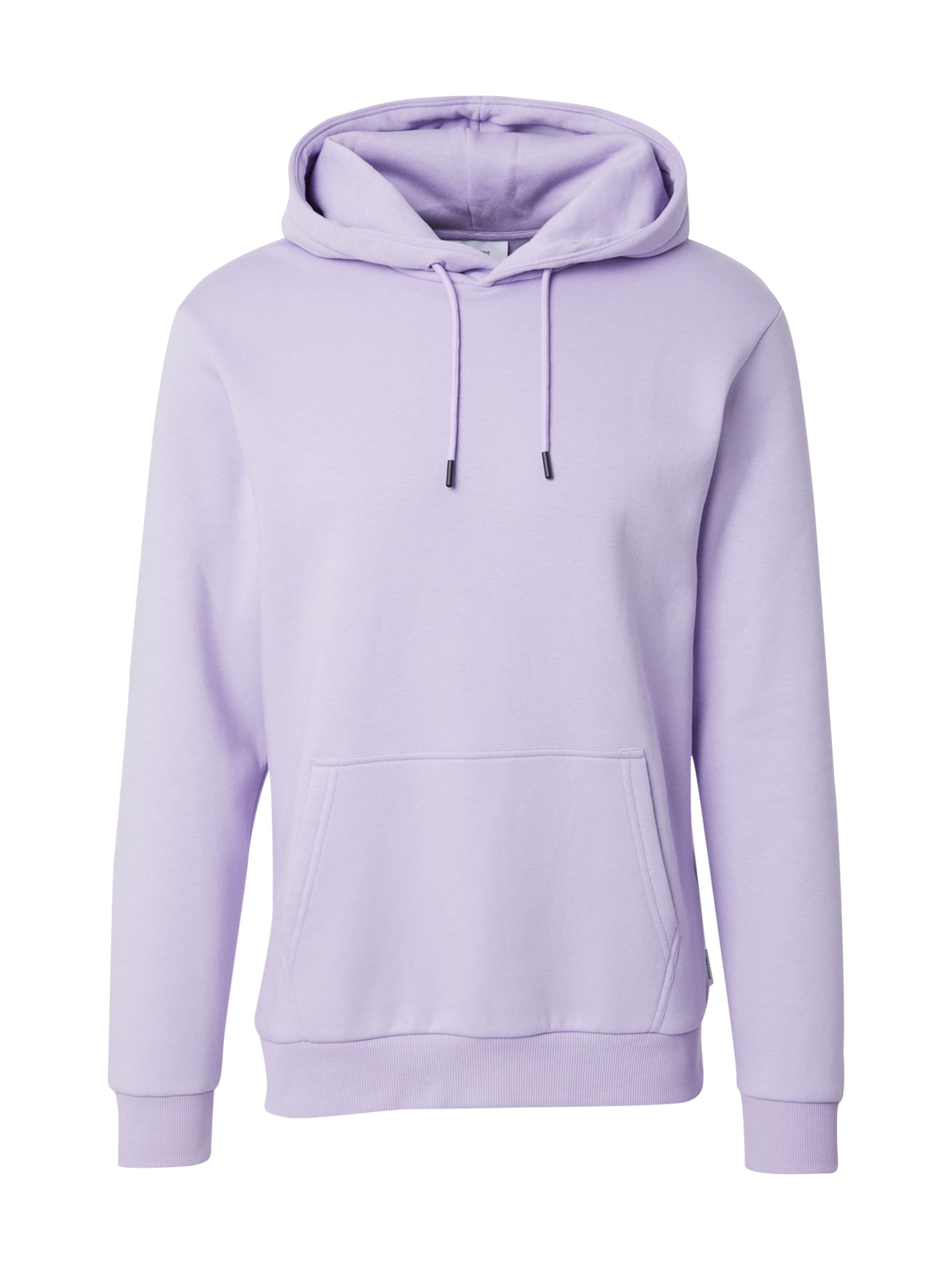 Regular fit Bluză de molton 'ONSCeres' de la Only & Sons pe mov: față