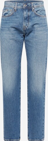 Regular Jean 'PENN' Pepe Jeans en bleu : devant