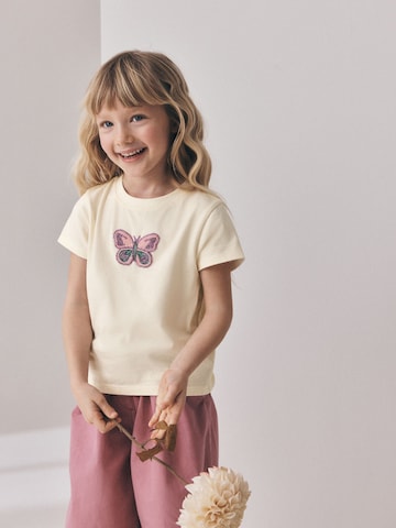 Next - Camiseta en beige