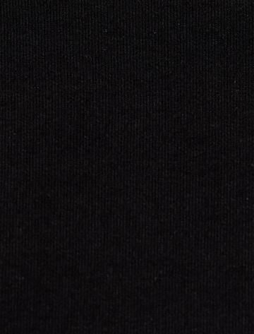 Koton Sweatshirt in Black