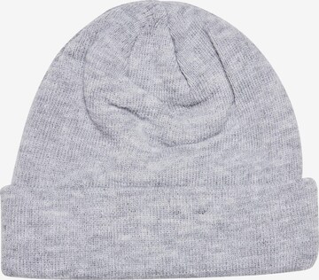 Karl Kani Beanie in Grau